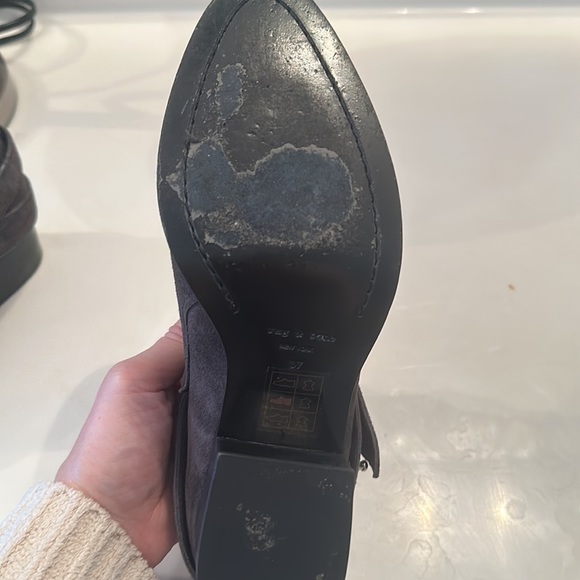Rag and bone booties size 37 - Picture 3 of 3